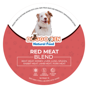 doggodentrainin Beef & Chicken Organ Blend Label-07