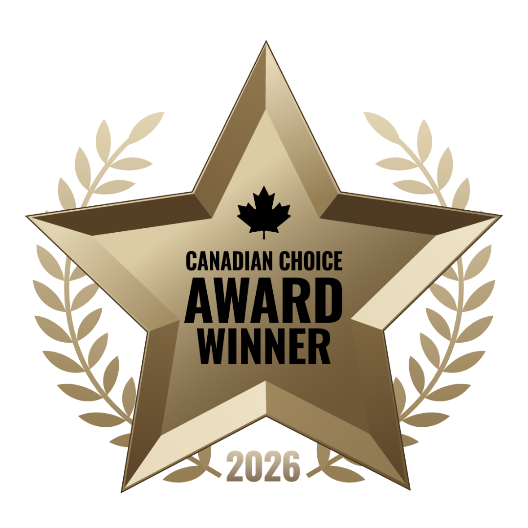 Canadian Choice Awaed 2026