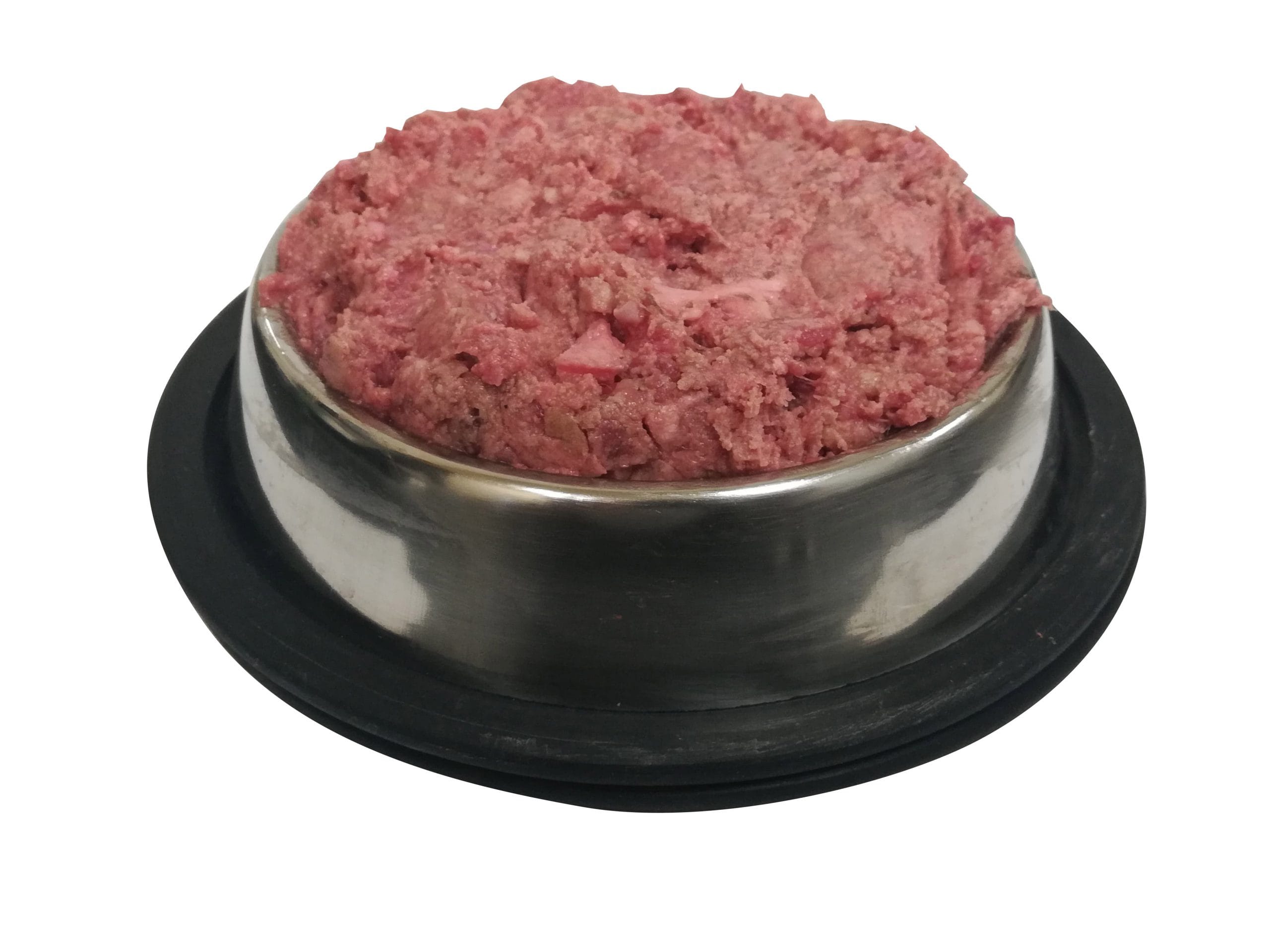 Turkey Fish Blend